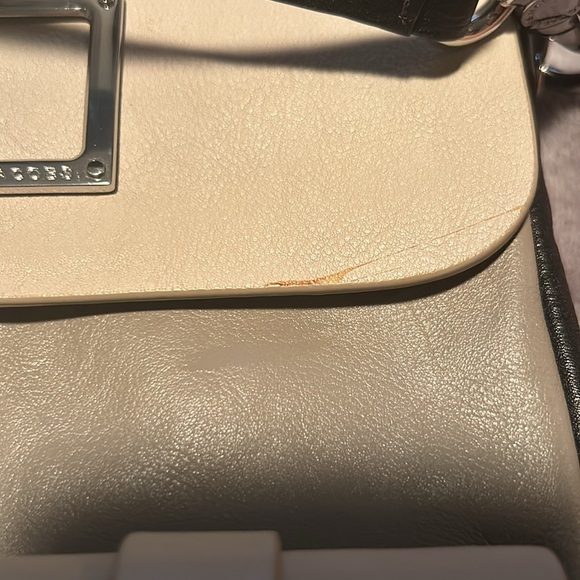 Marc By Marc Media/ipad cross body bag - Picture 6 of 7